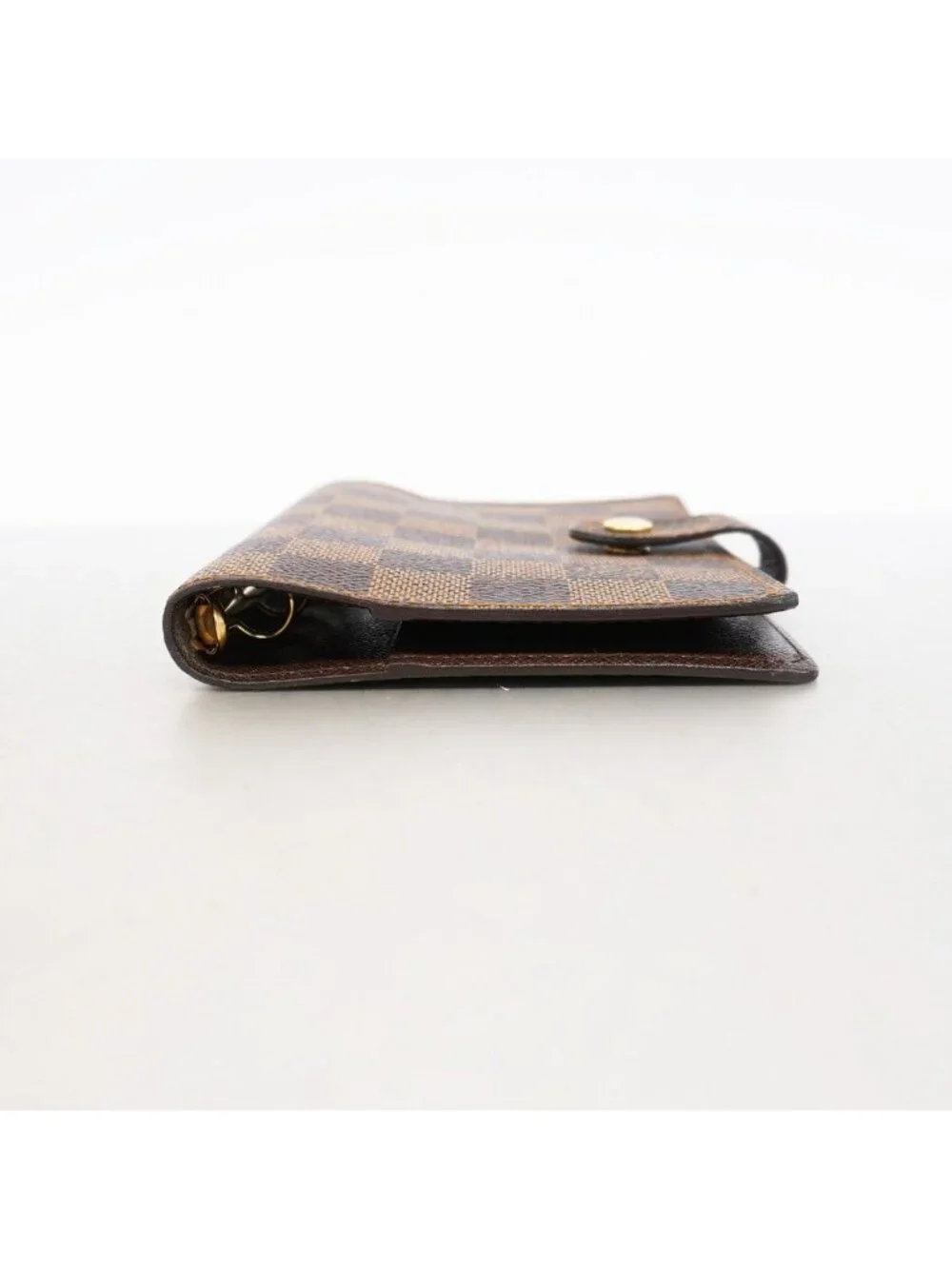 Louis Vuitton Notebook Cover Damier Agenda PM Ebene